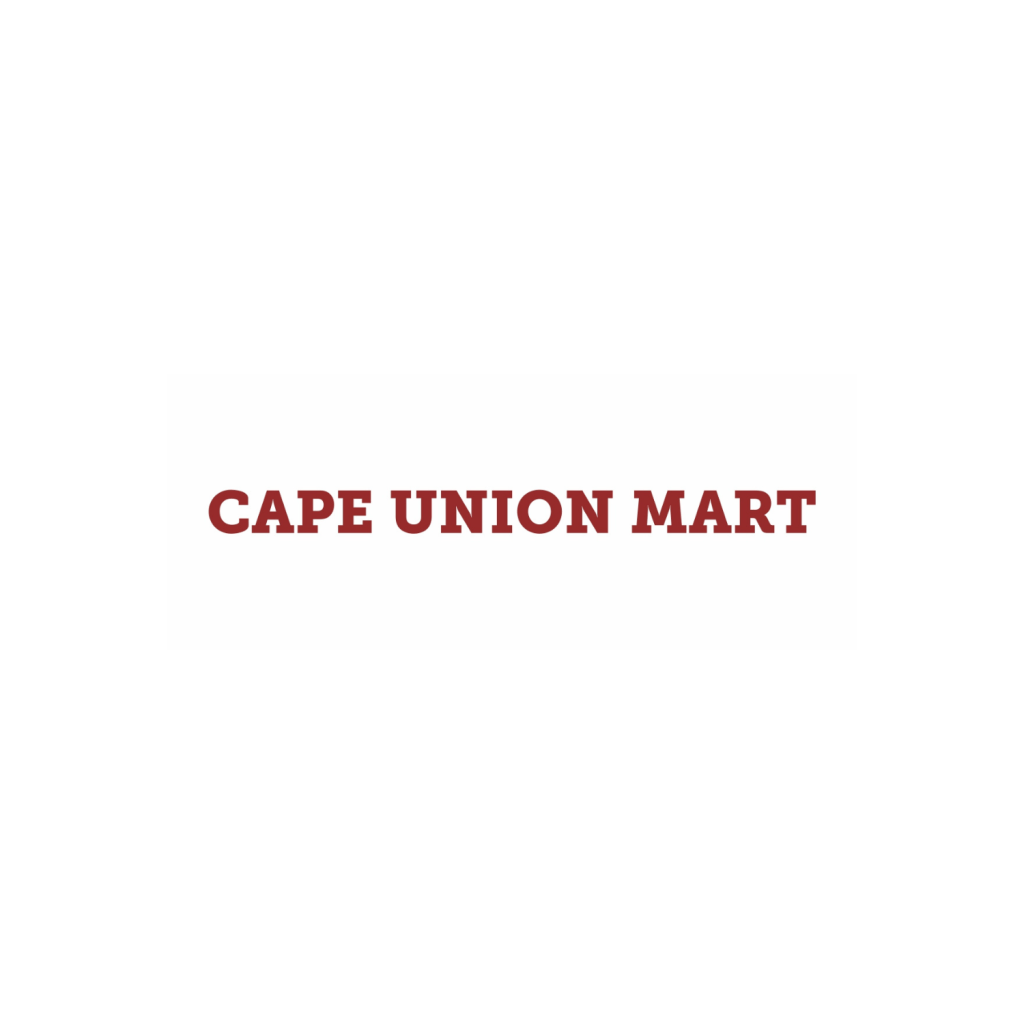 Cape Union Mart - Logo