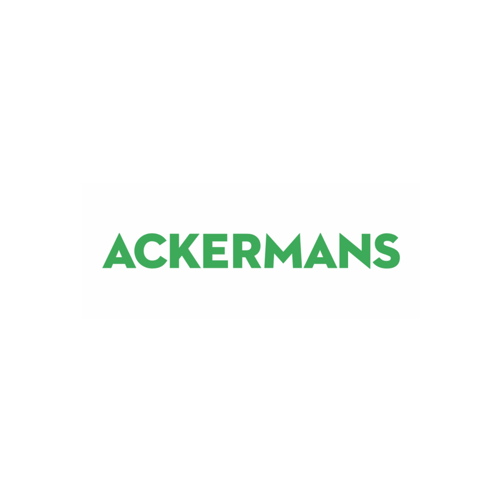Ackermans - Logo